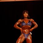 Maggie  Batick - NPC Montanari Bros Powerhouse Classic 2013 - #1